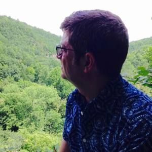 Meet your Posher, David